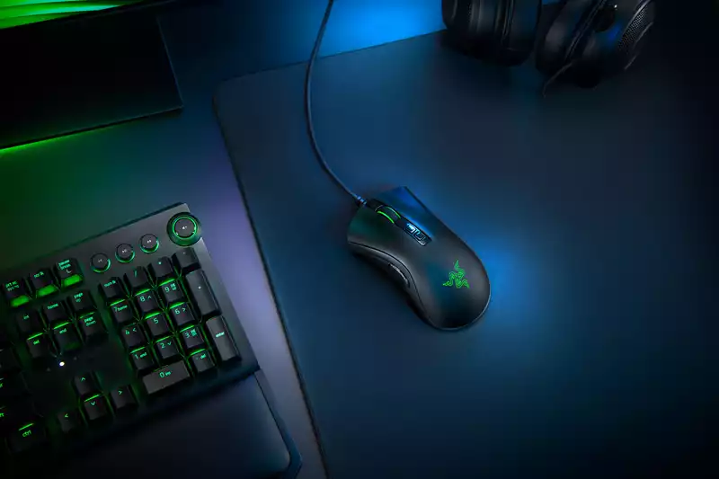 Razer Deathadder V2 Review