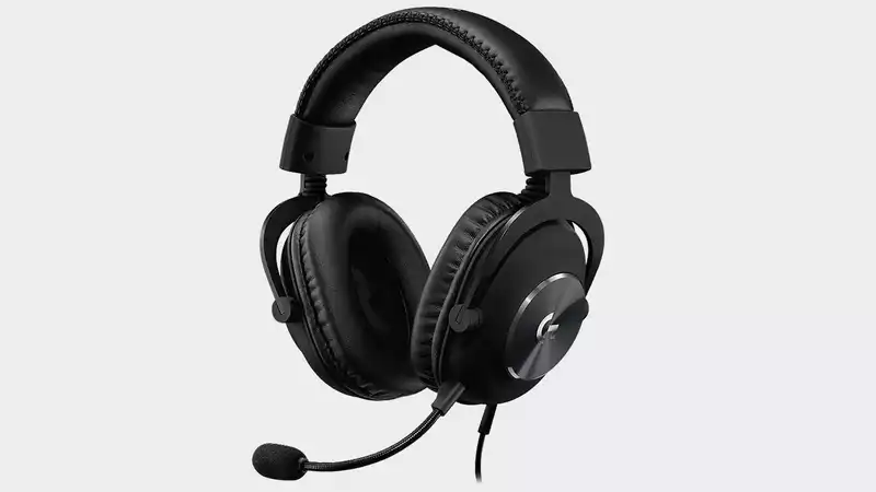 Logitech G Pro X Gaming Headset Review