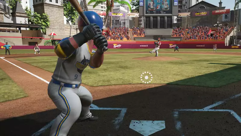 Review of "Super Mega Baseball 3