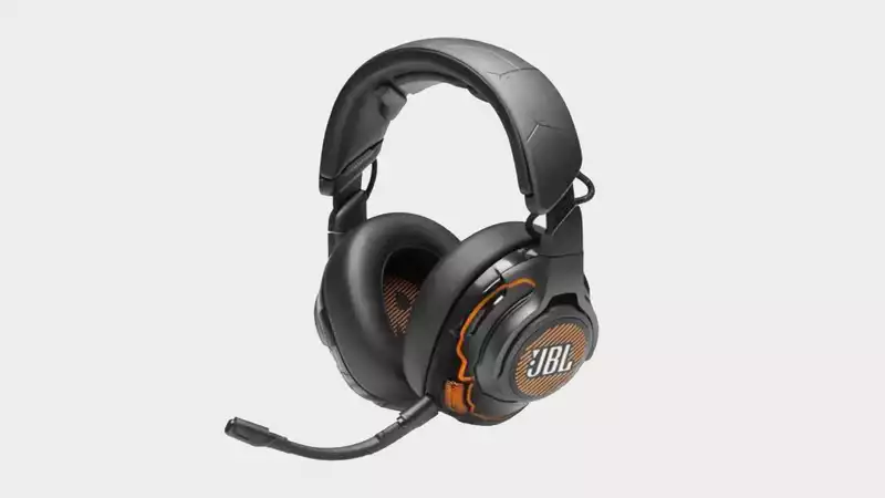 JBL Quantum One Gaming Headset Review