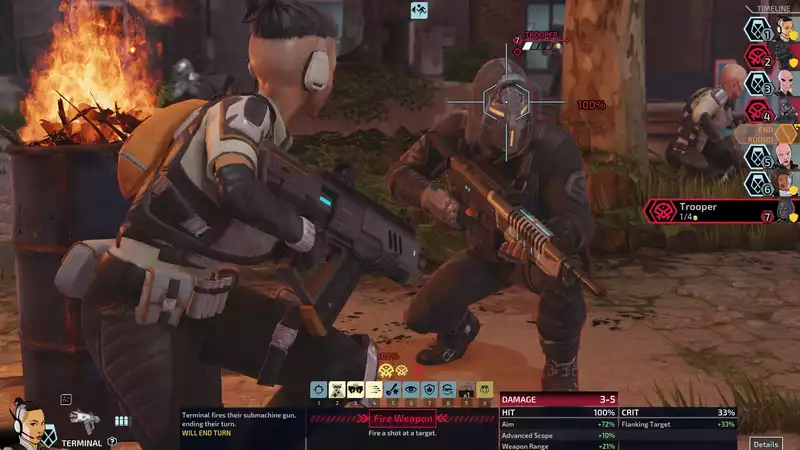 XCOM: Chimera Squad" Review