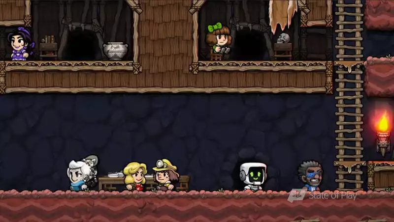 Spelunky 2" PS4 version coming in September, PC version "soon"