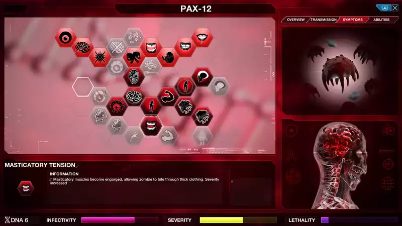 As coronavirus sparks renewed interest in "Plague Inc.", developers warn that it is not a scientific model.