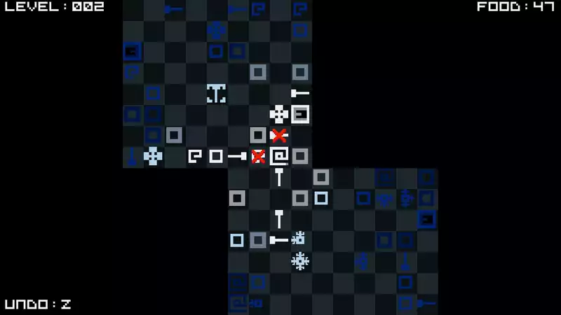 Unending is a free sequel to the excellent roguelike puzzle game Ending.