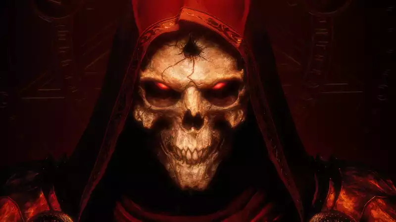 Diablo 2: Resurrection Single Player Test, This Weekend