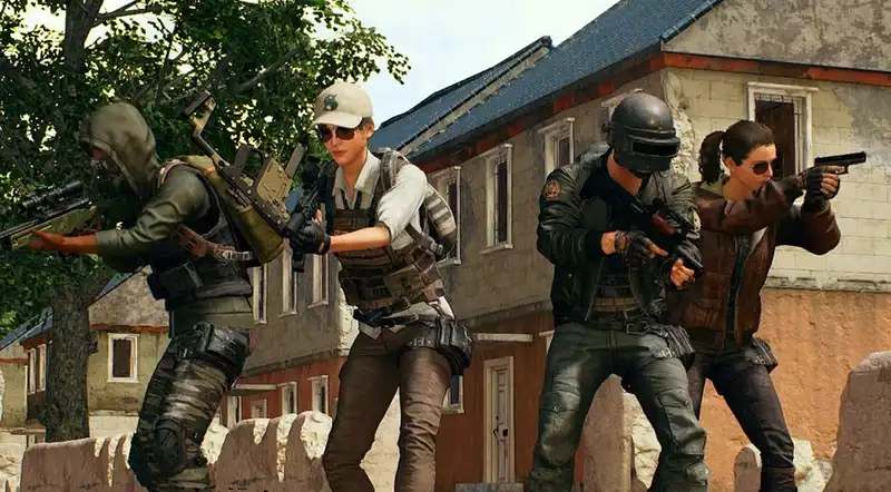 Free low-spec version of PUBG to close