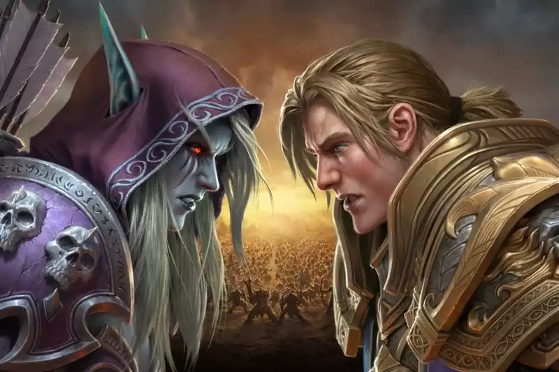 'World of Warcraft' Players Confused, Angry at Blizzard for Removing Game Time Purchase Option