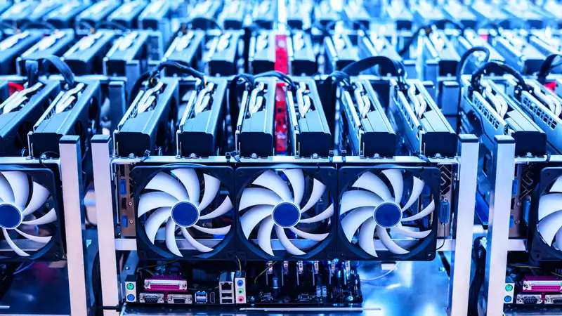 The EU wants 20,000 GPUs to simulate the digital twin of Earth. Could we add an RTX 3080 to that order?