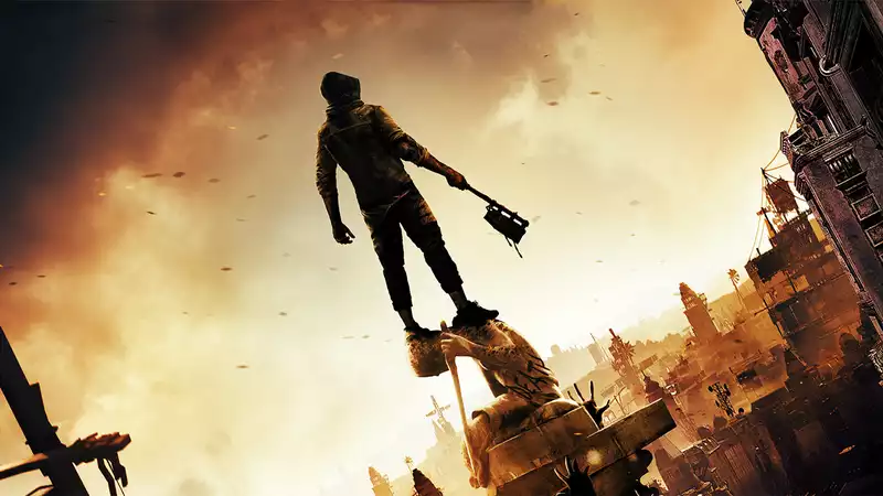 Development of "Dying Light 2" was reportedly "complete chaos.