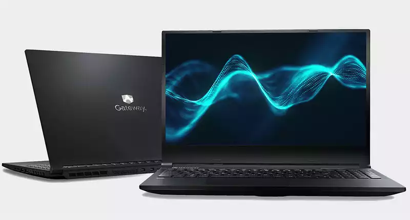 Gateway's RTX 2060 Gaming Laptop Now Only $799