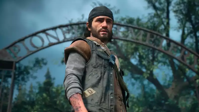 Starting with "Days Gone" this spring, a number of PlayStation games are coming to the PC.