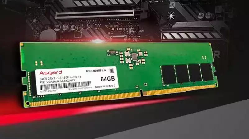 Will DDR5 really happen this year?