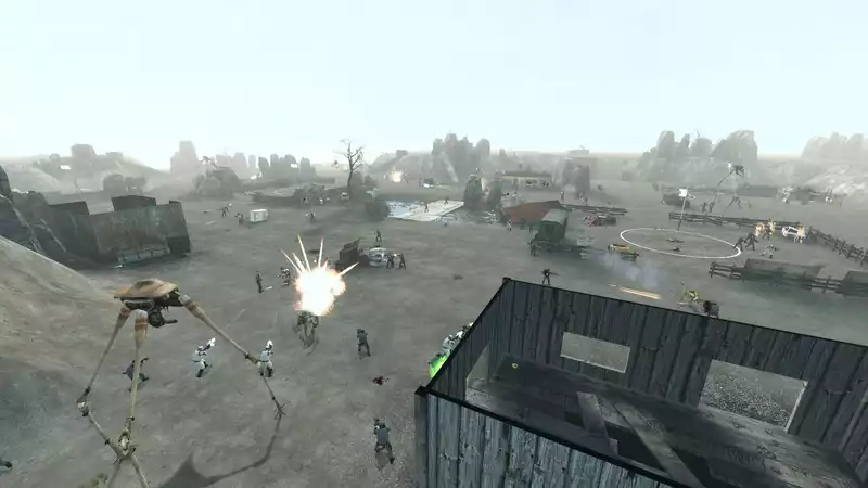 After 13 years, Half-Life RTS "Lambda Wars" released