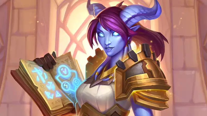 Hearthstone Patch Nerfs Top Standard Decks, Brings Changes to Battlegrounds