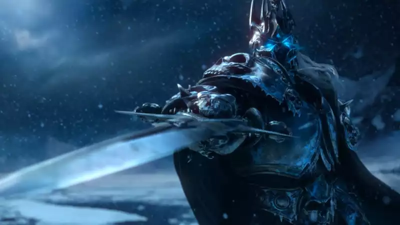 Will WoW Classic eventually add a "Wrath of the Lich King" server?