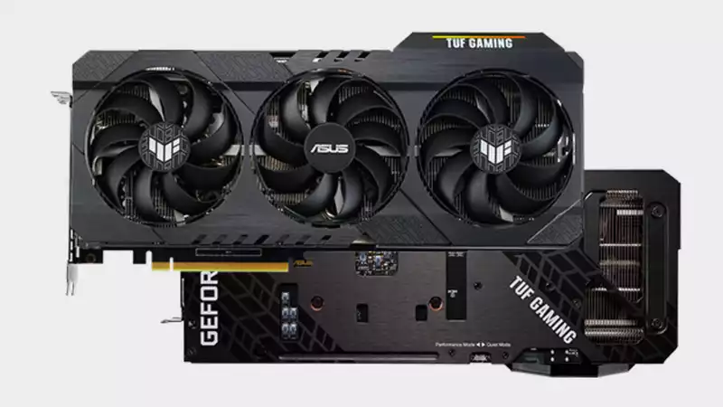 Nvidia is trying to halve the hash rate of the RTX 3060, making it less desirable for cryptocurrency miners.