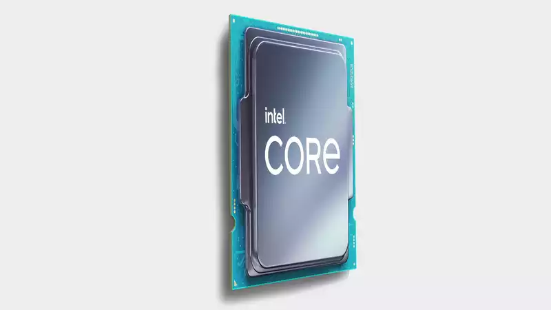 This tiny Intel Alder Lake core may outperform AMD's Ryzen 9 5900X.