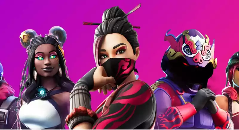 Fortnite to host its own short film festival this weekend