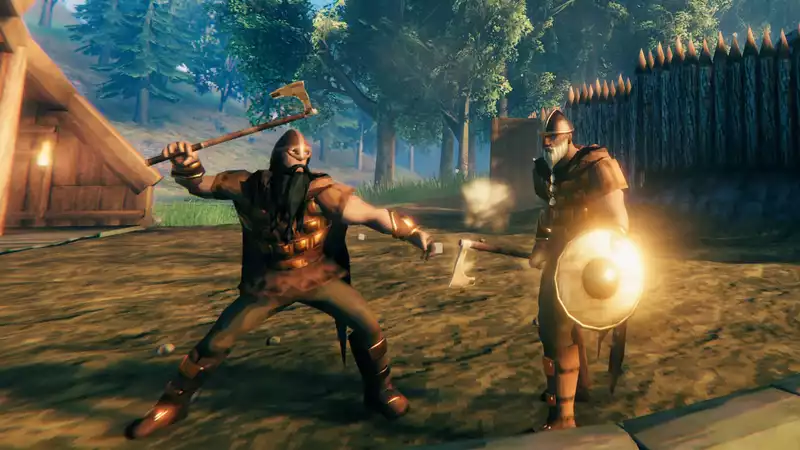 Valheim" may be the biggest viral hit in Steam's history.