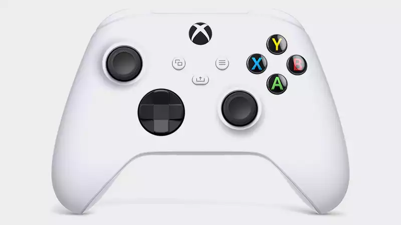 Xbox Series X/S controllers on sale for $50.