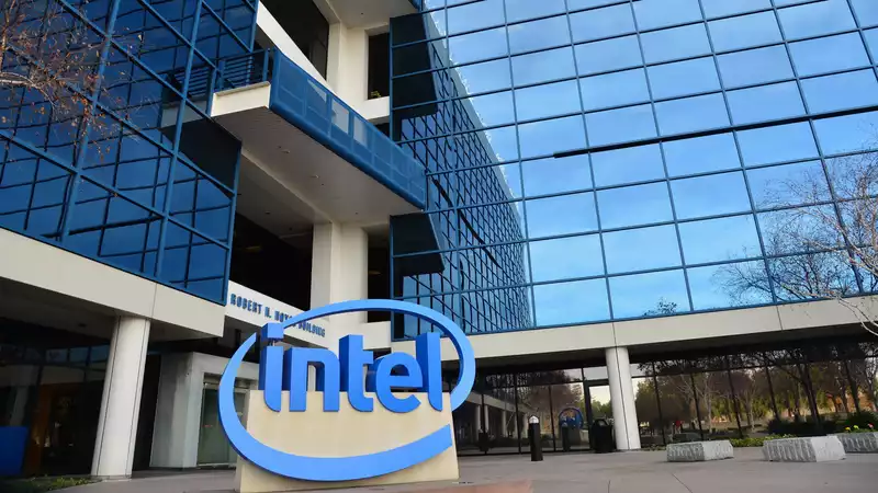 Intel Hires Another Veteran Engineer and Is Rebuilding Its Team