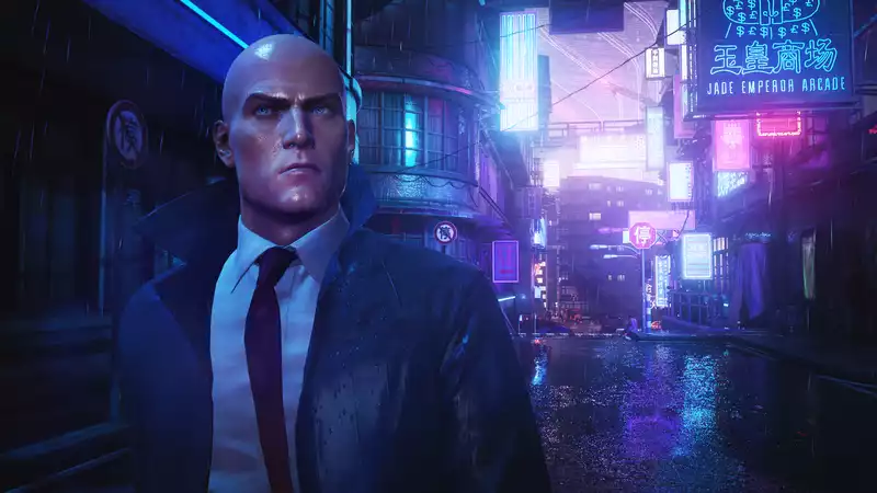 A week later, "Hitman 3" recouped its development costs.