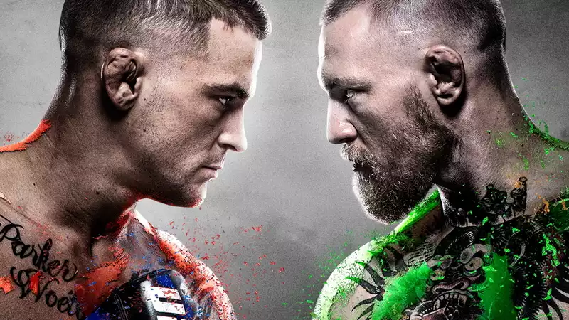 Conor McGregor Returns to the UFC for a Potential Big Door Fight