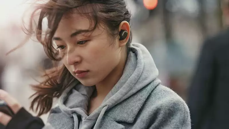 With these wireless earbuds, you can play games on your PC, laptop, or Nintendo Switch!