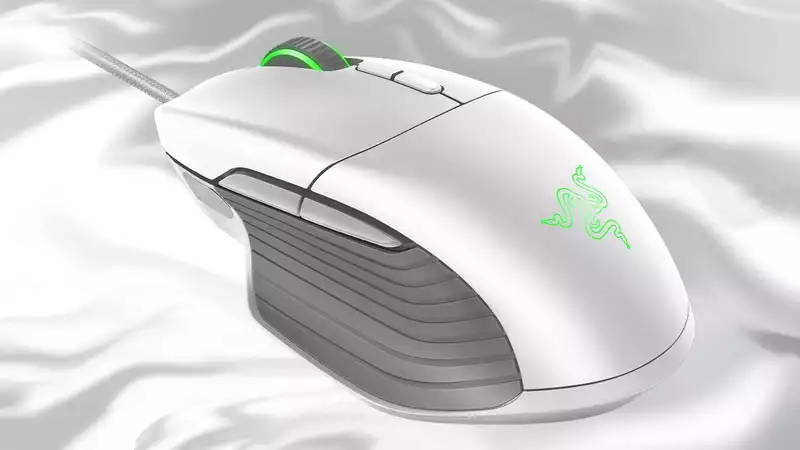 Get the Razer Basilisk Gaming Mouse for only $40 now!