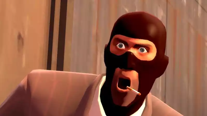 AI speech synthesis tool to have TF2 cast recite old memes