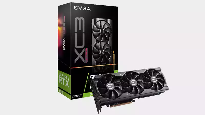 Graphics card prices are rising, but EVGA plans to maintain pre-tariff MSRP on GPU queues