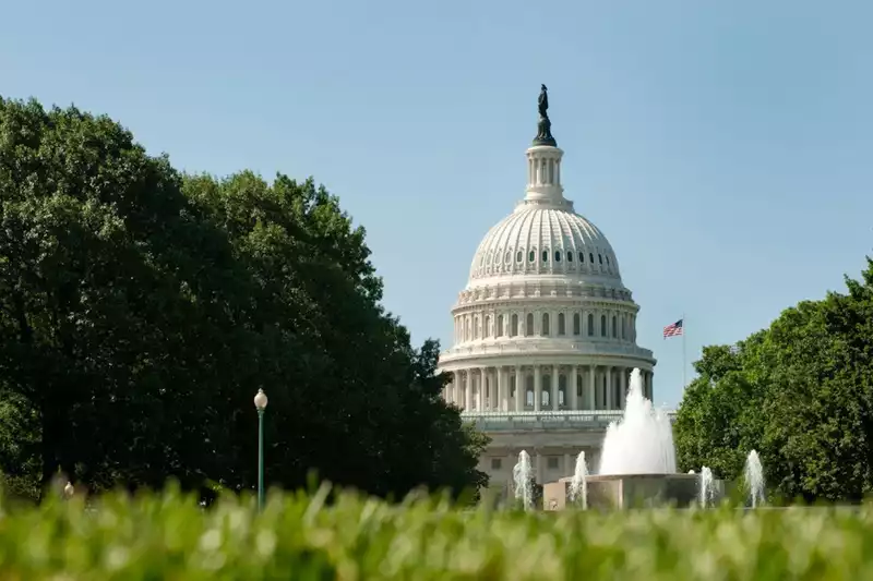 ESA Suspends Political Contributions in Wake of U.S. Capitol Attack