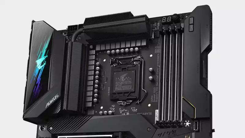 These Intel Z590 motherboards are about to get your attention.