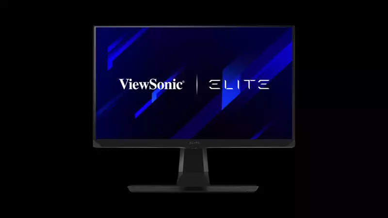 Viewsonic Introduces 144Hz 4K and 240Hz QHD Gaming Monitors