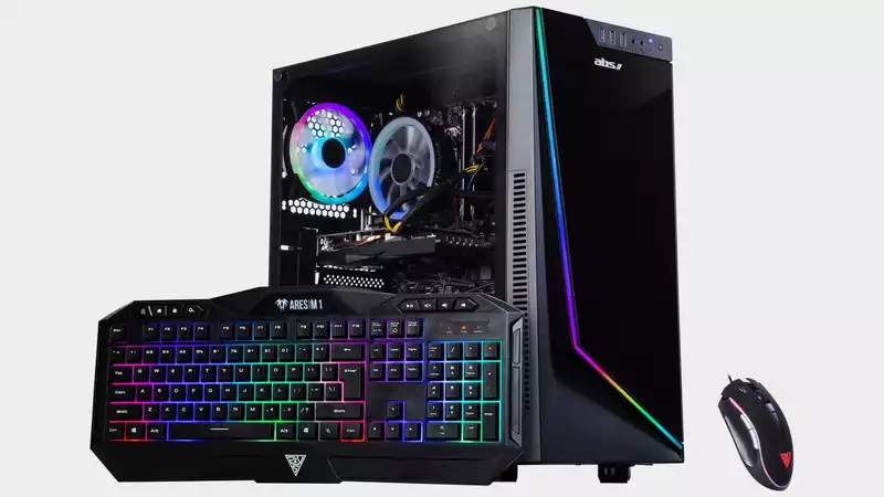 This gaming PC with GTX 1660 is only $820 right now!