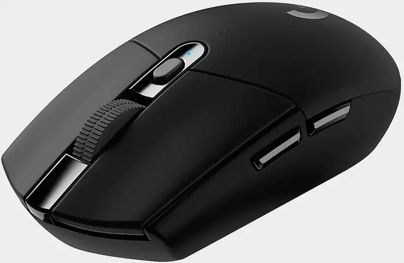 Looking for an affordable wireless gaming mouse" Logitech G305 for only $35