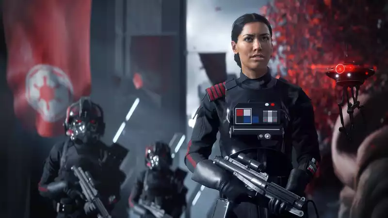 Star Wars Battlefront 2" will be available for free on the Epic Store next week.