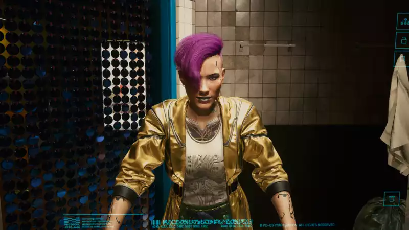 CD Projekt Says Allegations of Developer Submissions Regarding Cut Content in "Cyberpunk 2077" Are "Simply Not True"