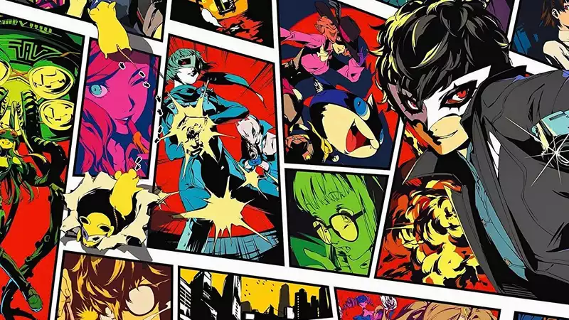 Almost All Persona Soundtracks Now Available on Spotify and Apple Music