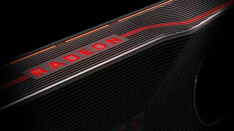 AMD RX 6700 XT and RX 6700 rumored for late March release.