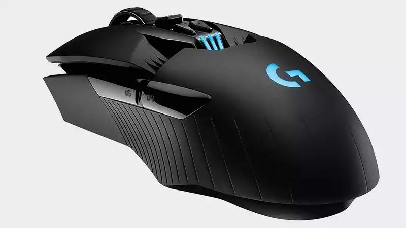 The Logitech G903 Lightspeed is a great wireless mouse and is on sale for $100.