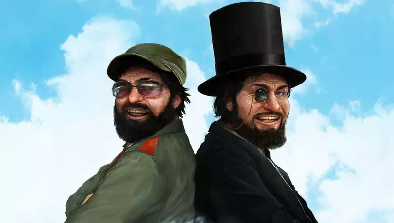 'Dictator Sim' Tropico 5 Free for a Day at Epic Games Store