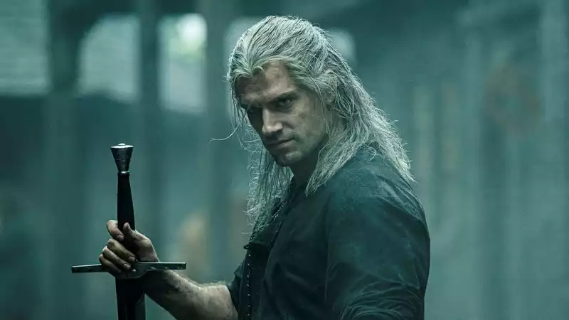 'The Witcher' Season 2 script page hints at beastly short story retelling