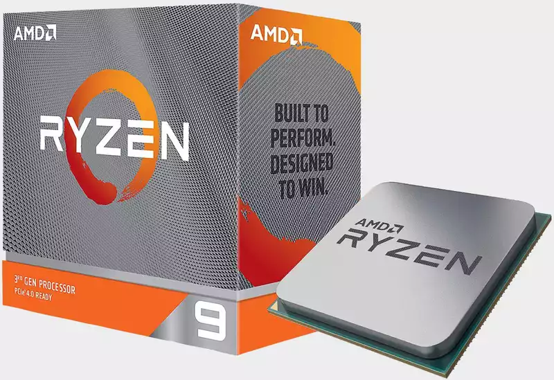 Building a High-End Streaming PC" AMD's Ryzen 9 3950X with Far Cry 6 on sale for $695