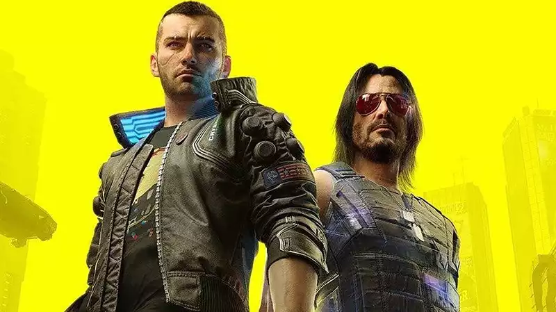 Cyberpunk 2077 has already sold more than 13 million copies.