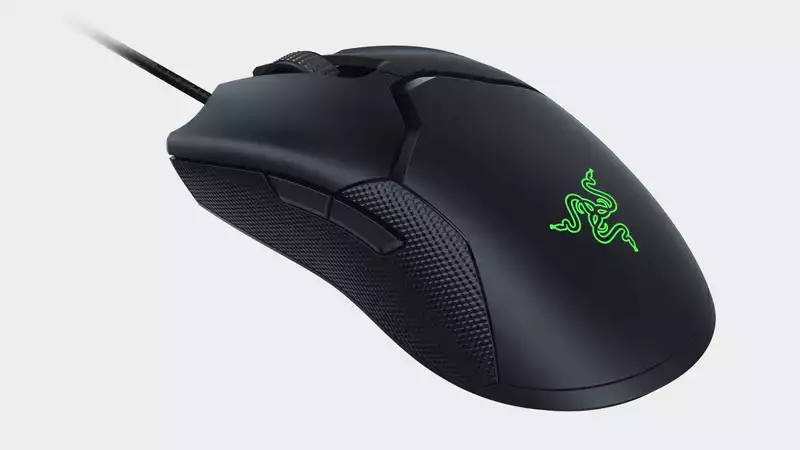 Razer Viper 8K Hz Gaming Mouse Review