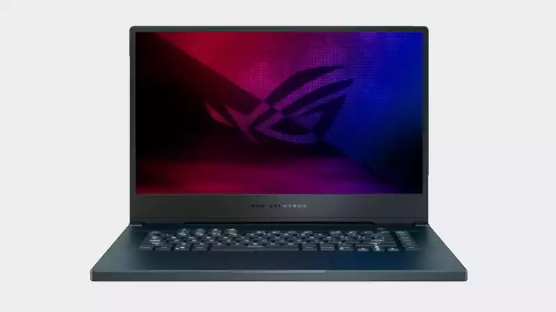 Asus ROG Zephyrus M15 GU502L Gaming Laptop Review