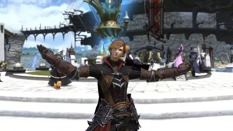 Final Fantasy 14 Director Says New AFK Timers Won't Spoil the Fun