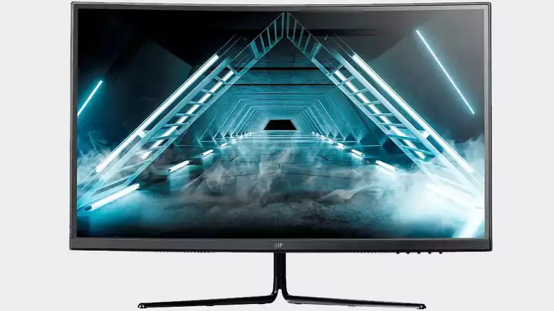 It would be hard to find a QHD 144Hz gaming monitor for $200.