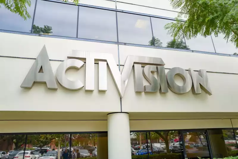 Activision Blizzard Sued for Discrimination, Sexual Harassment, and "Frat Boy" Culture